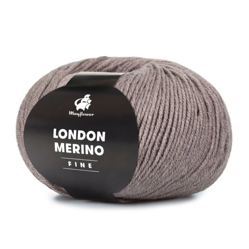 Mayflower London Merino Fine